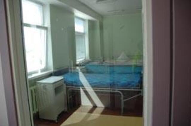 Valdžios planus koreguoja sunkmetis