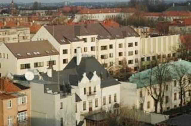 Kontrolieriai pagaliau įtiko politikams