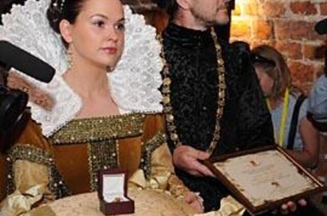 Klaipėdos kultūros magistrai bursis į klubą