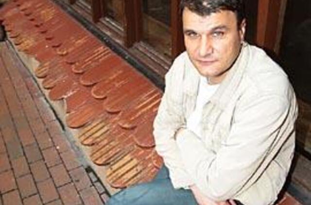 "Valhala" - poetinės apeigos