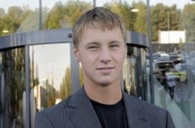R. Berankis Turkijoje įveikė pirmąjį barjerą
