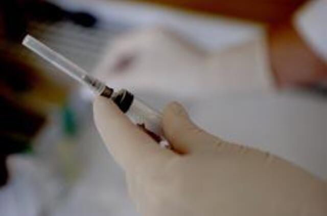 Naujojo gripo keliai nežinomi