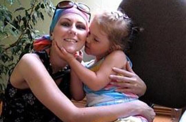 Ugninė stiprybė nusipelnė palaikymo