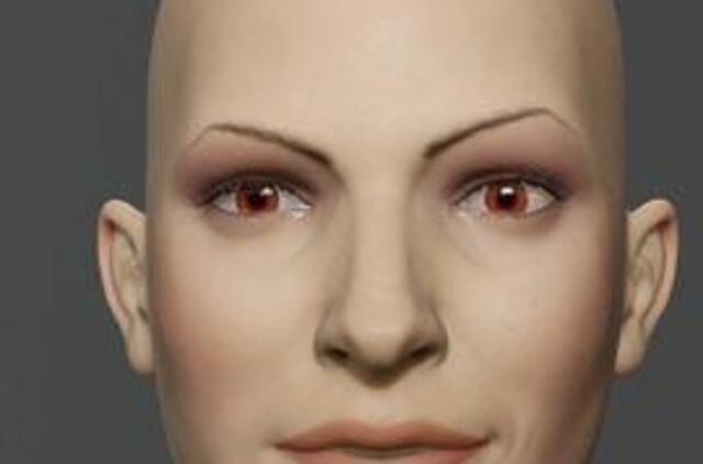 Evoliucija tęsiasi: kokie bus ateities žmonės?