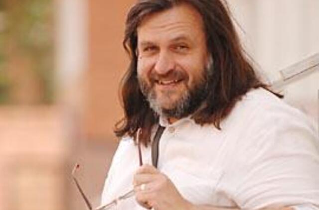 "Negirdėta Lietuva" pagal Sigutį Jačėną 