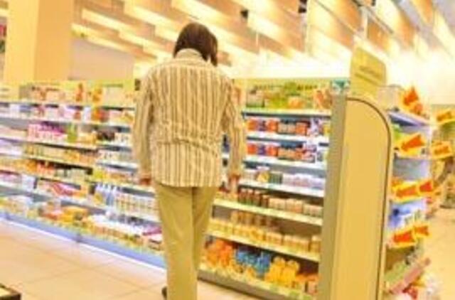 Farmacijos įstatymas yra, bet neveikia