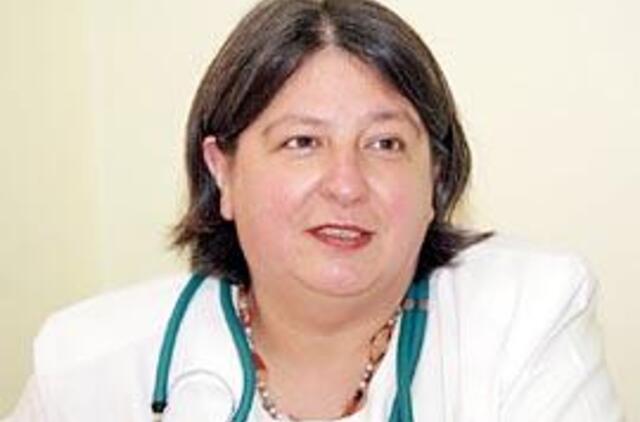 Kaip išgyventi alergenų apsuptyje