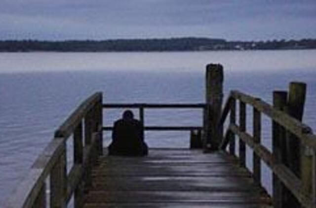 Kada griūva vidinės užtvaros 