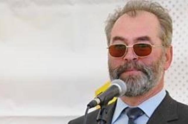 Vėjo jėgainės: pajūrio "X failai"