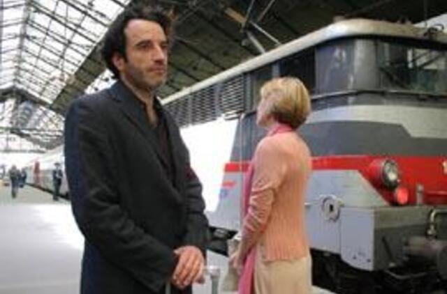 Lengvas būdas mesti