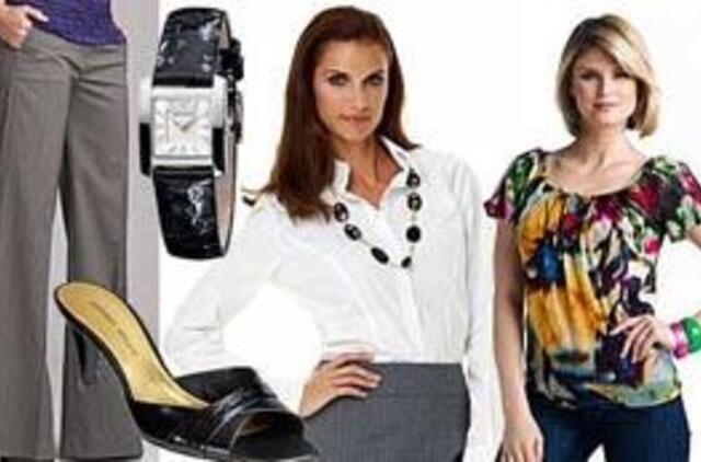 Vasaros kodas: darbe, vakarėlyje, kurorte