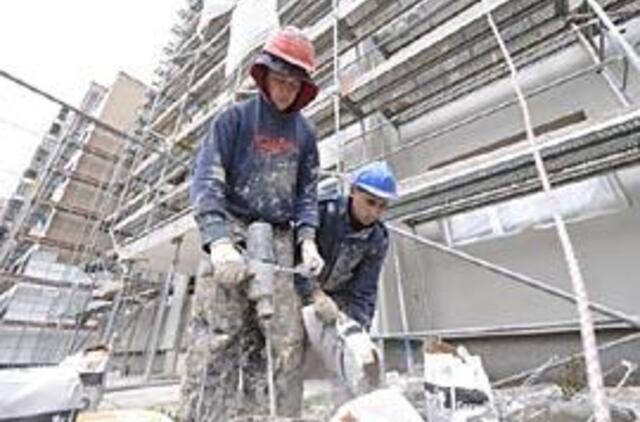 Renovacija gali būti ir nuostolinga