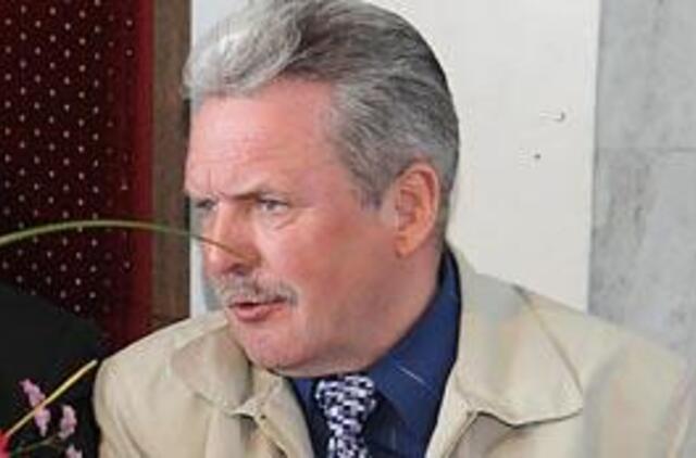 Kultūros įstaigų reorganizacija: kuri galva lėks? 