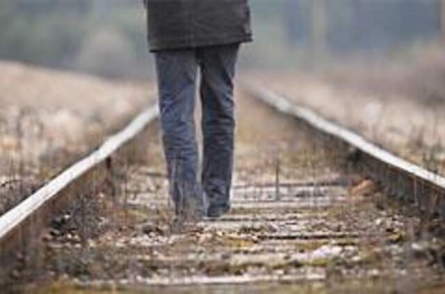 Lietuviams trūksta psichologų pagalbos 