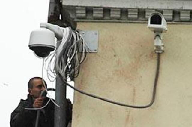 Norima daugiau nebyliųjų akių