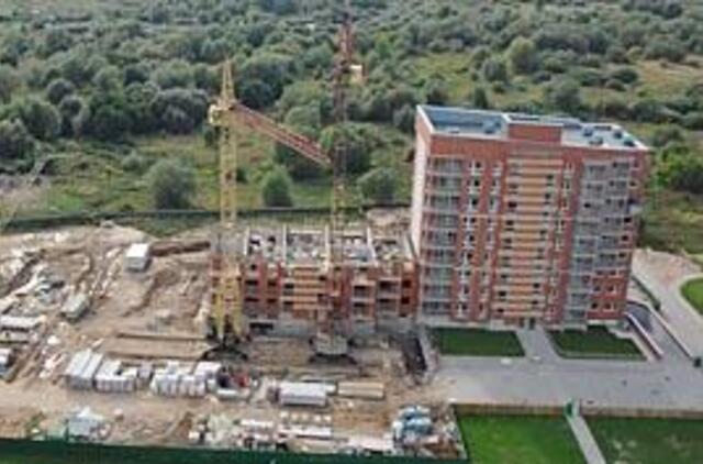 Dėl nesėkmingų aukcionų - 4 mln. litų netektis