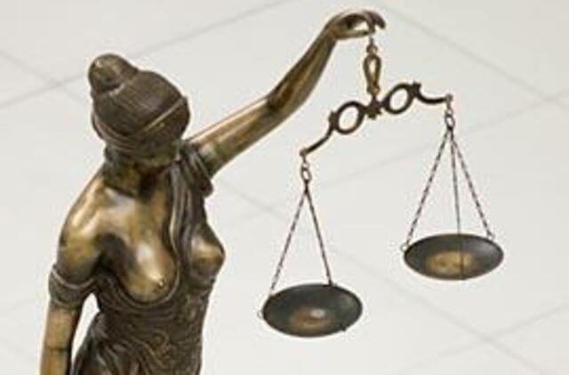 Nemokamas teisingumas - neteisingas