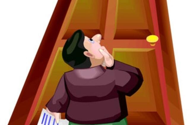 Noriu didesnio atlyginimo! Nuo ko pradėti?