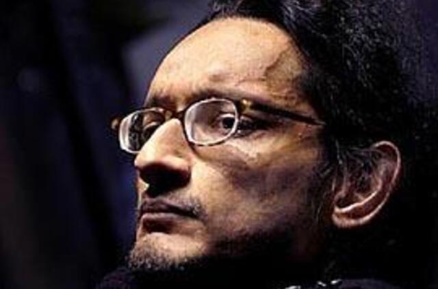 Ruben David Gonzalez Gallego: "Būti herojumi lengva"