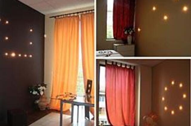 Atnaujinti namai - greitai ir nebrangiai