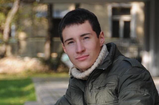 Deimantas Ivanauskas: "Laikas veikti ką nors rimto"