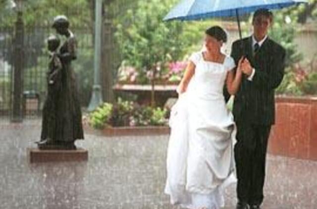 Du esminiai faktoriai, lemiantys santuokos ilgaamžiškumą