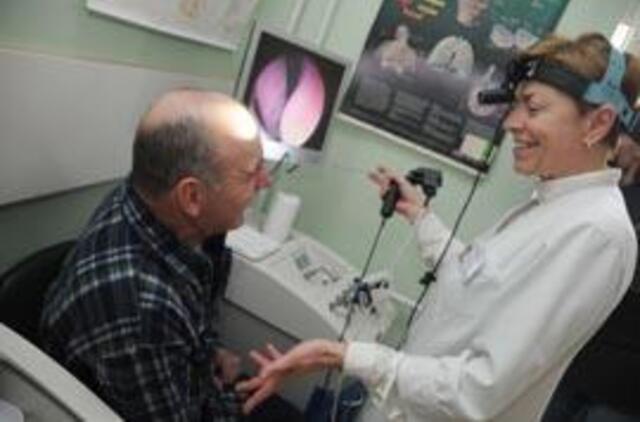 LGS mano, kad SAM užsispyrimą galima įveikti tik teisiniais būdais