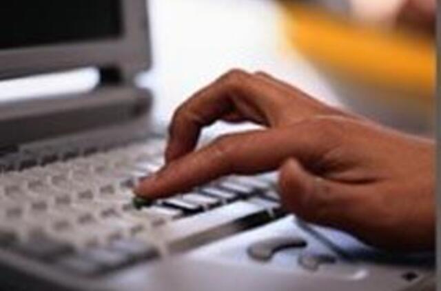 Jau greitai Lietuvoje bus galima naudotis elektroniniais nedarbingumo pažymėjimais