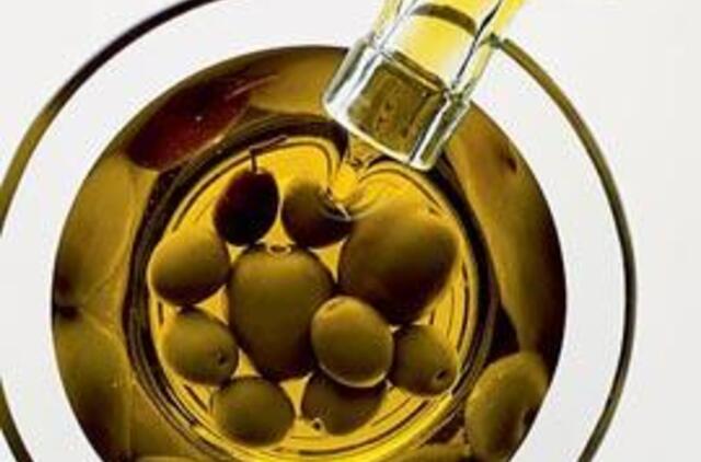 Mokslininkų nuomone, alyvų aliejus gali padėti išvengti Alzheimerio ligos