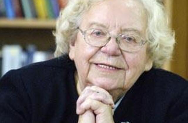 Kūno sveikatą palaiko ir sveika siela