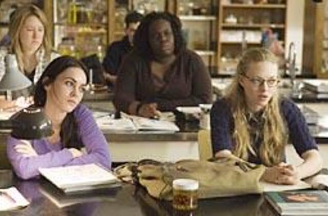 "Dženiferės kūnas"