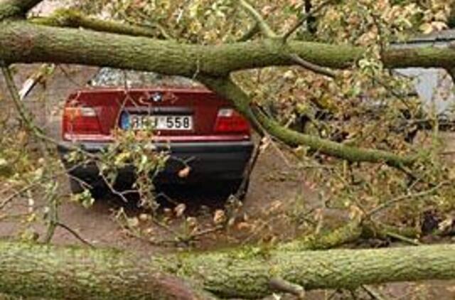 Ekstremalumas suvokiamas skirtingai