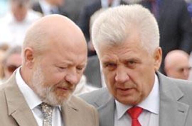 Miesto Taryboje - naujas narys