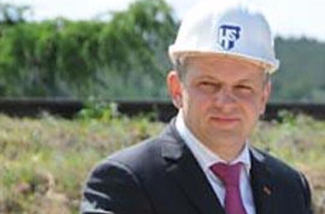 Bulvaras: tikėk - netikėk