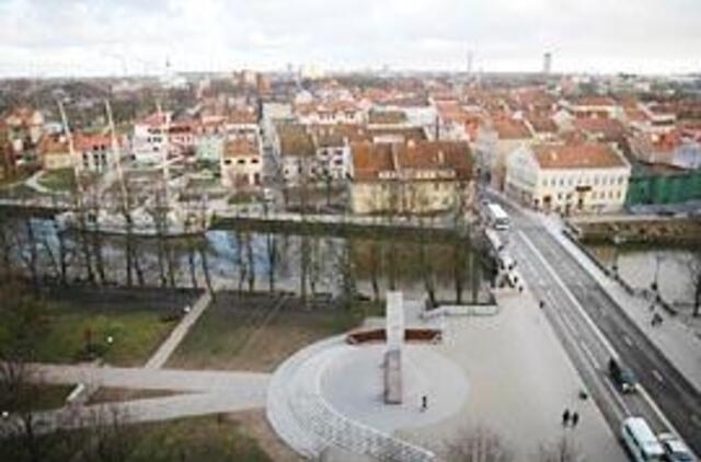 Politikai susizgribo dėl mokesčių lengvatų