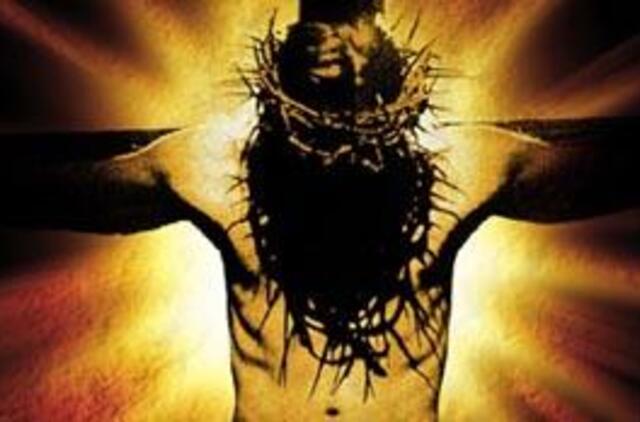 "Jėzus Kristus" į Klaipėdą neatvažiuos