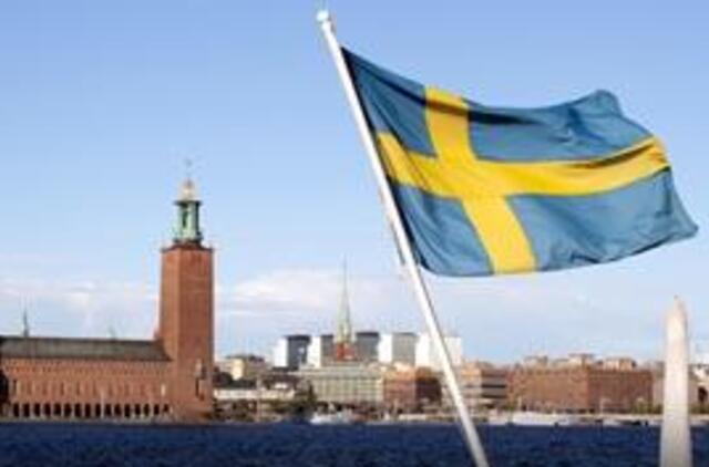 TVF įspėja Švedijos bankus dėl Baltijos šalių