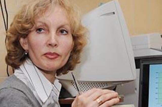 Nuo priklausomybių gydosi vis daugiau klaipėdiečių