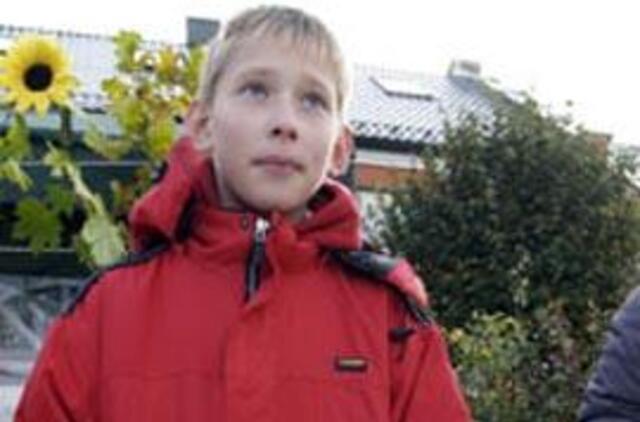 Žvakes lieja vardan svajonės