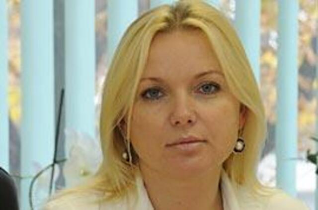 Slaugai reikia daugiau dėmesio