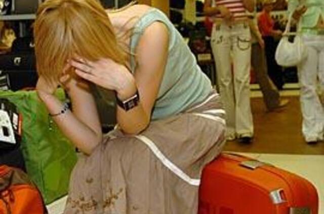 Namas, namai ir laisvė