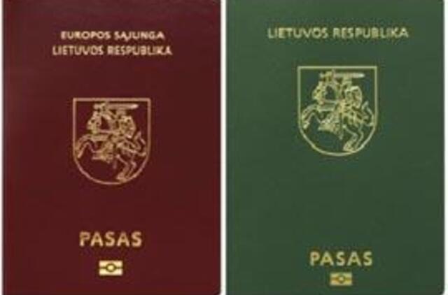 Dėl Pilietybės įstatymo Seimas svarstys galimybę kreiptis į Konstitucinį Teismą