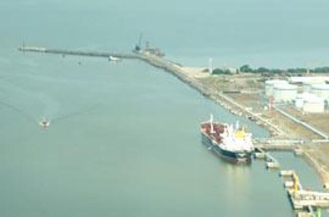 Salos Melnragėje nebebus