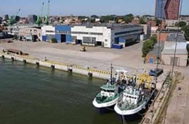 Ministrai Klaipėdos teatrams vilčių nesuteikė