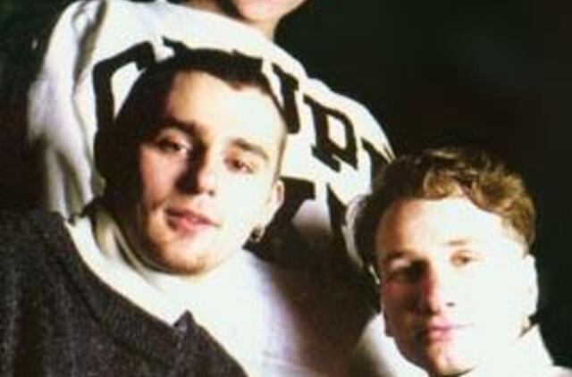 Gyvenimas XXL dydžiu