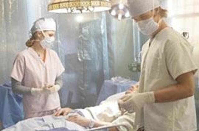 Ir vienas lauke karys