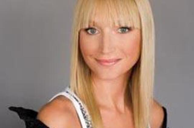 K. Orbakaitė atgavo sūnų įsikišus Čečėnijos prezidentui