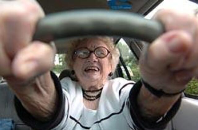 Kodėl aplink mus vieni idiotai?