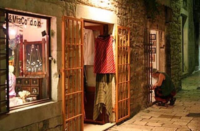 Dobar dan, Kroatija! (2)