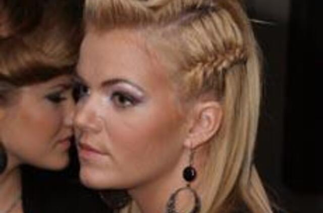 HERO INN: stipriems vyrams ir gražioms moterims